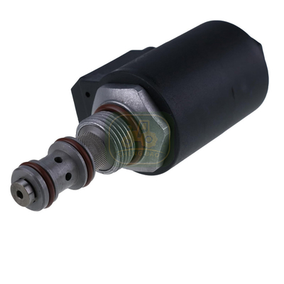 Sistema del motor AT177703 AT542791 Válvula solenoide para cargador JD