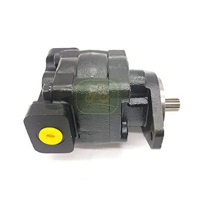 Sistema de motor de la bomba hidráulica duradera AT179792 para la excavadora JD