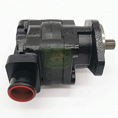 Sistema de motor de la bomba hidráulica duradera AT179792 para la excavadora JD