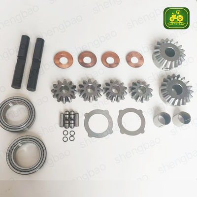 Sistema de transmisión Reparaciones fáciles 292268A1 Assy diferencial para tractor