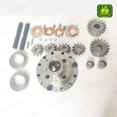 Sistema de transmisión Reparaciones fáciles 292268A1 Assy diferencial para tractor