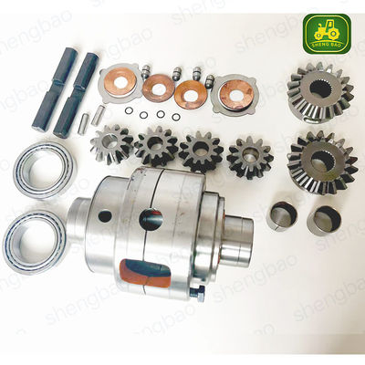Sistema de transmisión Reparaciones fáciles 292268A1 Assy diferencial para tractor