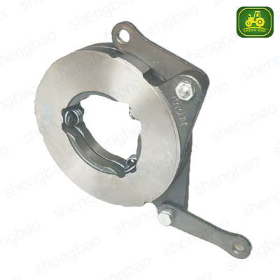 Partes de la transmisión 3308792M91 71715051 Disco de control para tractor