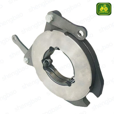 Partes de la transmisión 3308792M91 71715051 Disco de control para tractor