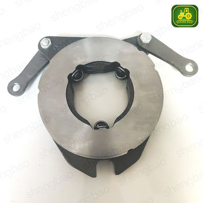 Partes de la transmisión 3308792M91 71715051 Disco de control para tractor