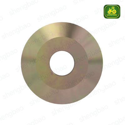 Partes del eje delantero L78006 Arbusto plano para tractor 6010 6110 6210
