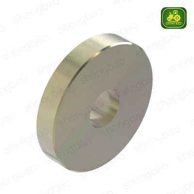 Partes del eje delantero L78006 Arbusto plano para tractor 6010 6110 6210