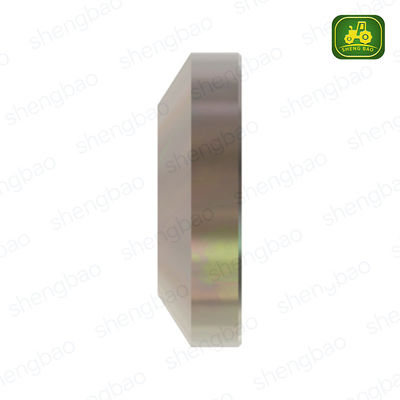 Partes del eje delantero L78006 Arbusto plano para tractor 6010 6110 6210