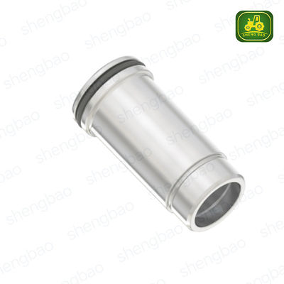 Partes del motor RE527456 Inyector de manguera para tractor 210G 544J 700J 710J 1450