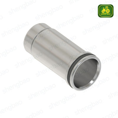 Partes del motor RE527456 Inyector de manguera para tractor 210G 544J 700J 710J 1450