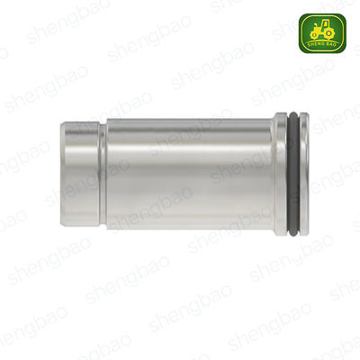 Partes del motor RE527456 Inyector de manguera para tractor 210G 544J 700J 710J 1450