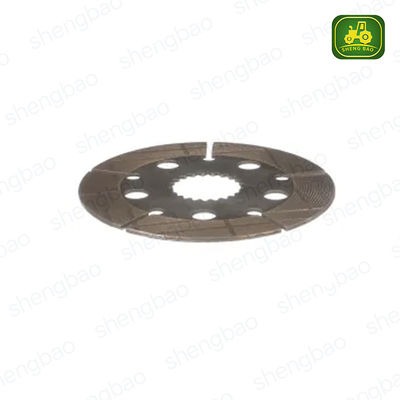 Partes de dirección y frenos 73320440 Disco de freno para tractor 22