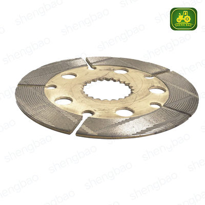 Partes de dirección y frenos 73320440 Disco de freno para tractor 22