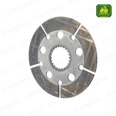 Partes de dirección y frenos 73320440 Disco de freno para tractor 22
