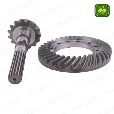 Reemplazo del eje delantero 294189A1 Bivel Gear 15/35T para tractor
