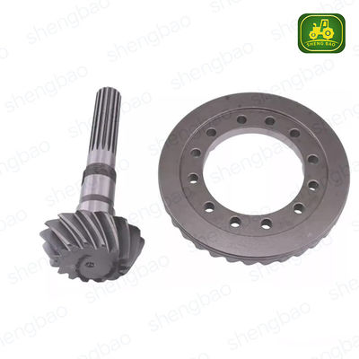 Reemplazo del eje delantero 294189A1 Bivel Gear 15/35T para tractor