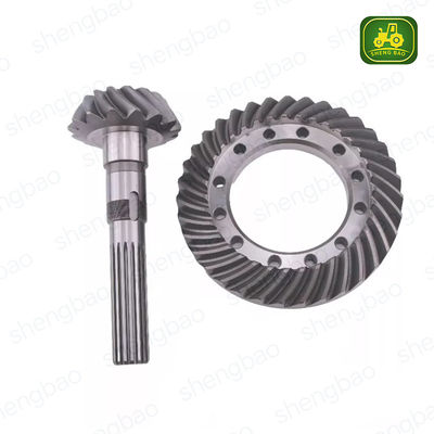Reemplazo del eje delantero 294189A1 Bivel Gear 15/35T para tractor
