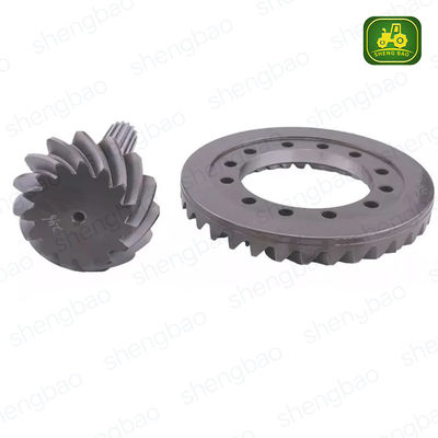 Reemplazo del eje delantero 294189A1 Bivel Gear 15/35T para tractor
