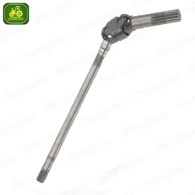 Piezas del eje delantero 47518946 Semieje corto para tractor