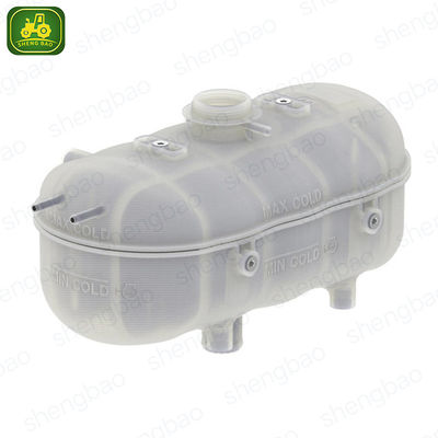 Partes del sistema de refrigeración del motor AT322957 Tanque 5.8L para tractor