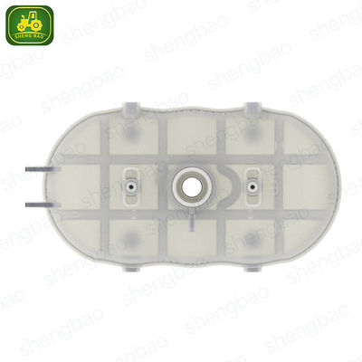 Partes del sistema de refrigeración del motor AT322957 Tanque 5.8L para tractor
