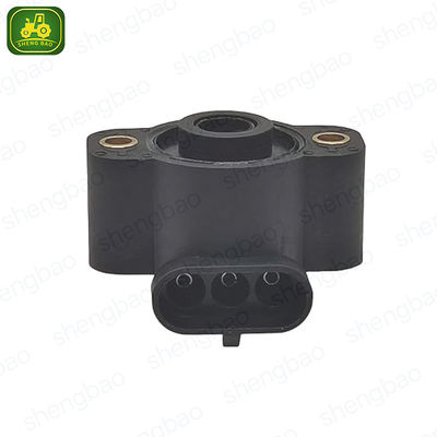 Pares del arnés delantero del motor RE261354 RE56165 RE24467 Sensor para tractor