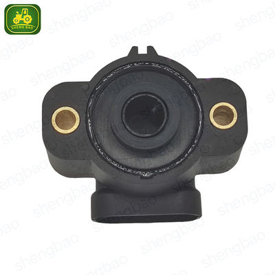 Pares del arnés delantero del motor RE261354 RE56165 RE24467 Sensor para tractor