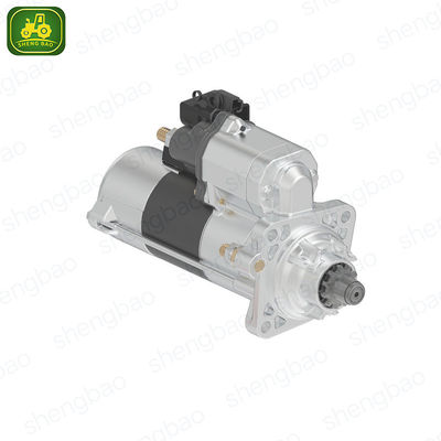 Engine Parts RE546860 Engine Starter Motor For Tractor