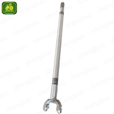 Piezas del eje delantero 84258436 Semieje para retrocargadora