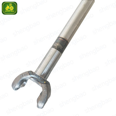Piezas del eje delantero 84258436 Semieje para retrocargadora