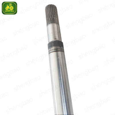 Piezas del eje delantero 84258436 Semieje para retrocargadora