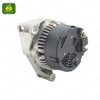 Partes del motor AL111675 AL114092 Alternador para tractor