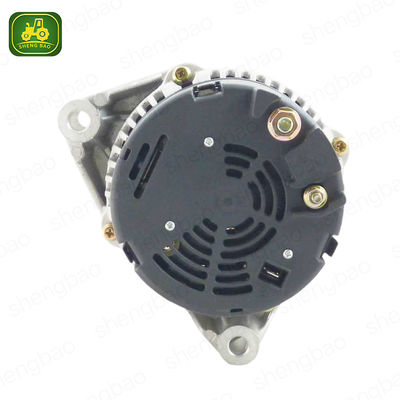 Partes del motor AL111675 AL114092 Alternador para tractor
