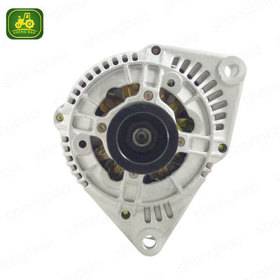 Partes del motor AL111675 AL114092 Alternador para tractor