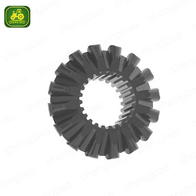 Piezas del eje delantero R134963 Engranaje cónico diferencial 16/24T para tractor