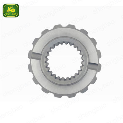 Piezas del eje delantero R134963 Engranaje cónico diferencial 16/24T para tractor