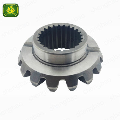 Piezas del eje delantero R134963 Engranaje cónico diferencial 16/24T para tractor