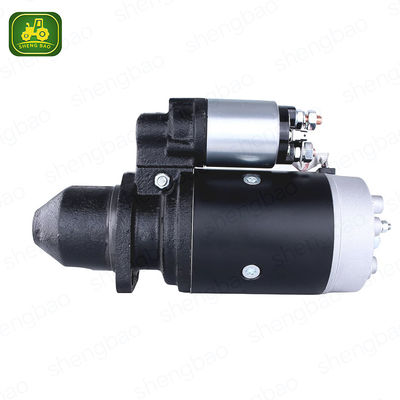 Piezas del motor AL41247 AL2690 Motor de arranque 12V para tractor
