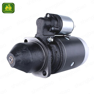 Piezas del motor AL41247 AL2690 Motor de arranque 12V para tractor