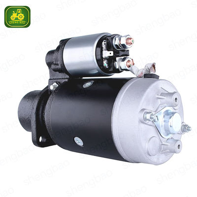 Piezas del motor AL41247 AL2690 Motor de arranque 12V para tractor