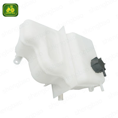 Partes del sistema de refrigeración del motor AL179270 Recipiente de radiador para tractor