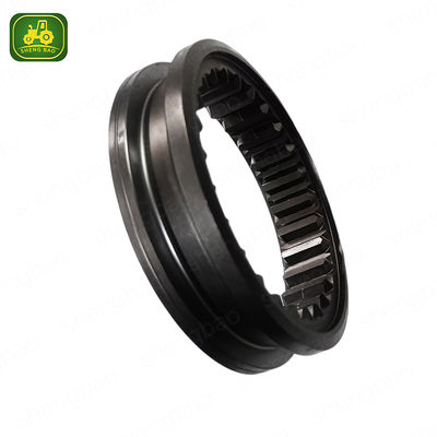 Piezas de engranaje anular y eje de piñón YZ92143 Collar de cambio de tercera etapa para tractor
