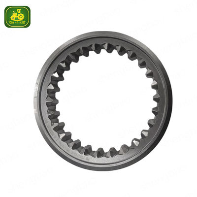 Piezas de engranaje anular y eje de piñón YZ92143 Collar de cambio de tercera etapa para tractor
