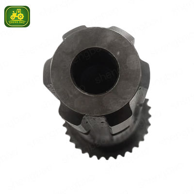 Piezas del tren de engranajes de la TDF L173282 Eje de salida de la TDF trasera 21/33T para tractor