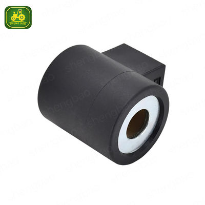 Partes del motor 6356012 Válvula de solenoide de 3 puntas 12V para tractor