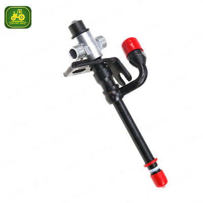 Componentes del motor RE531436 RE507766 38416 SE501103 inyector de combustible para tractor