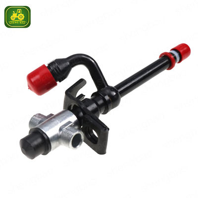 Componentes del motor RE531436 RE507766 38416 SE501103 inyector de combustible para tractor