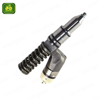 Piezas del motor 500331074 42562791 0986441113 Inyector de combustible para retroexcavadora