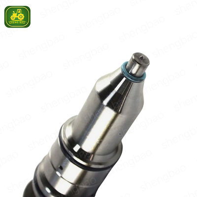 Piezas del motor 500331074 42562791 0986441113 Inyector de combustible para retroexcavadora