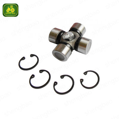Piezas del eje 100546A1 84355310  Cruceta 24*62.5mm Para Tractor